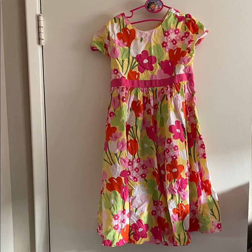🌈4/$20 Gymboree Dress